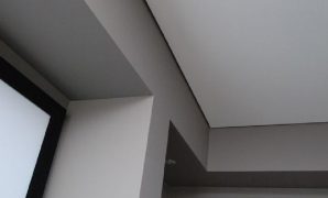 Fungsi Shadow Line Plafon