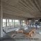 Plafon Beton Ekspos
