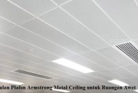 Plafon Armstrong